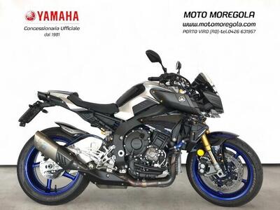 Yamaha MT-10 SP (2017 - 20) usata