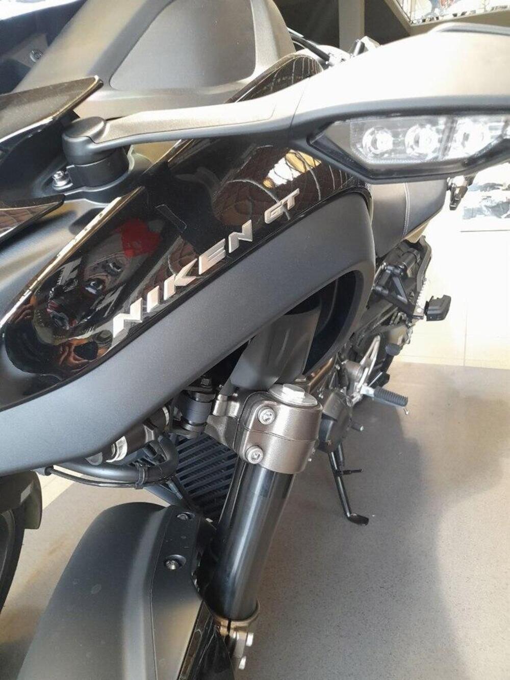 Yamaha Niken 890 GT (2023 - 26) (3)