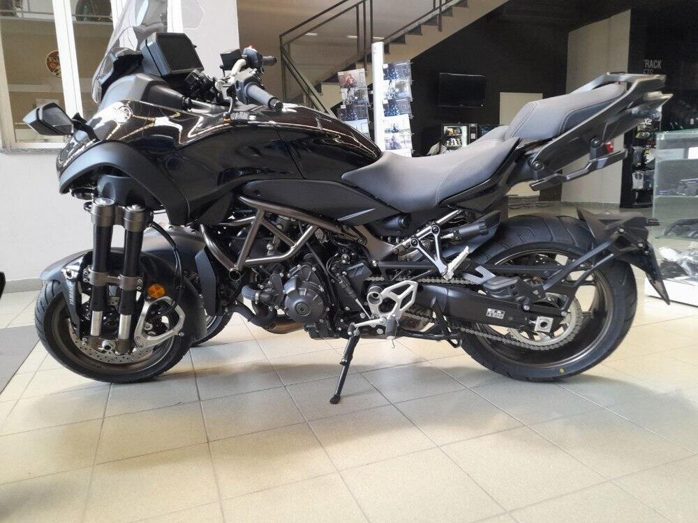 Yamaha Niken 890 GT (2023 - 26) (7)