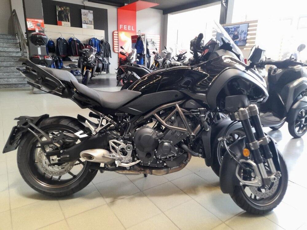 Yamaha Niken 890 GT (2023 - 26) (8)