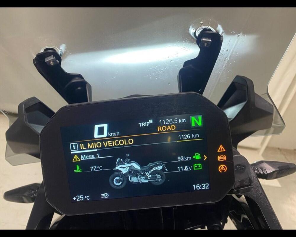 Bmw F 750 GS (2021 - 24) (10)