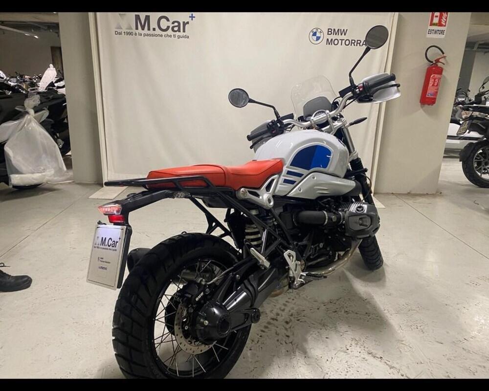 Bmw R nineT Urban GS 1200 (2017 - 20) (8)