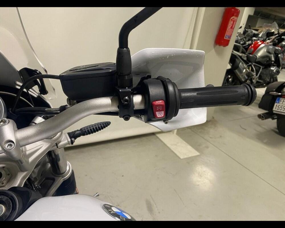 Bmw R nineT Urban GS 1200 (2017 - 20) (11)