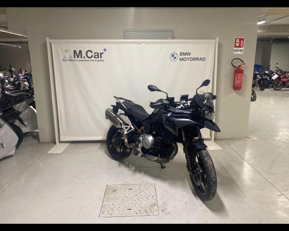 Bmw F 750 GS (2021 - 24) (3)