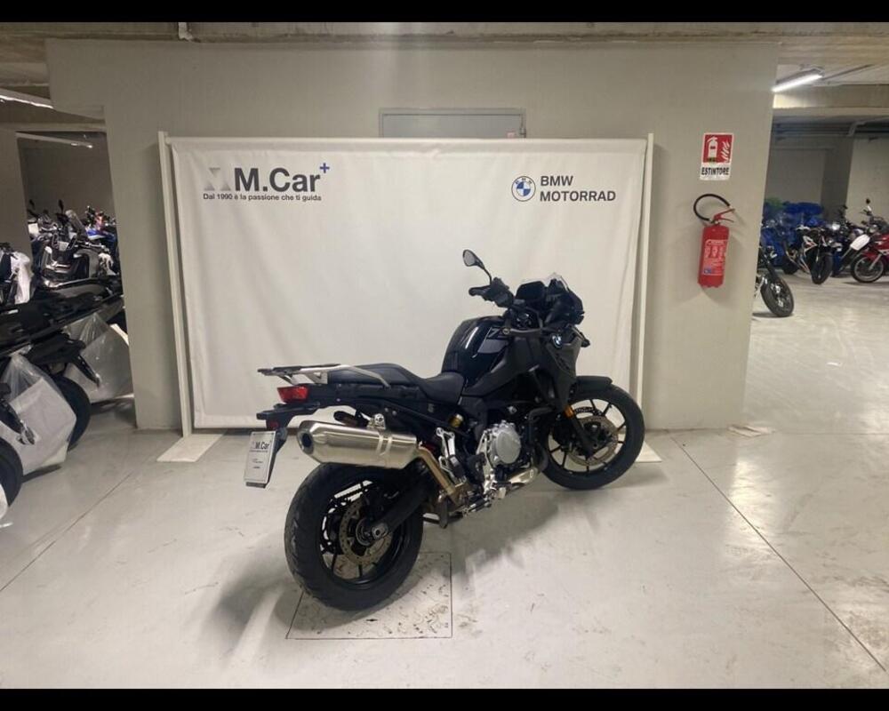 Bmw F 750 GS (2021 - 24) (8)