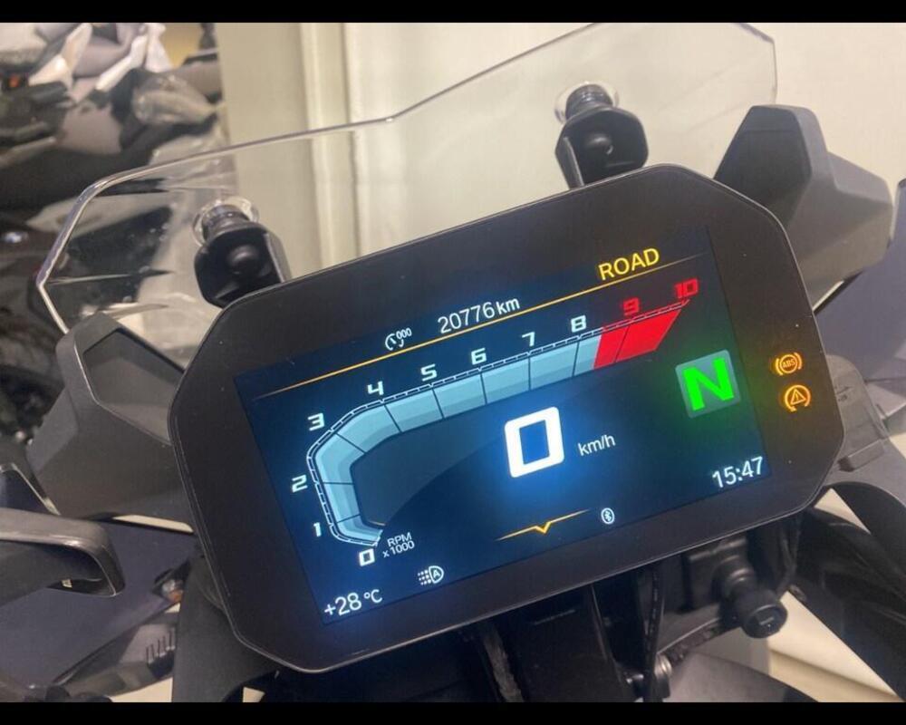 Bmw F 750 GS (2021 - 24) (12)