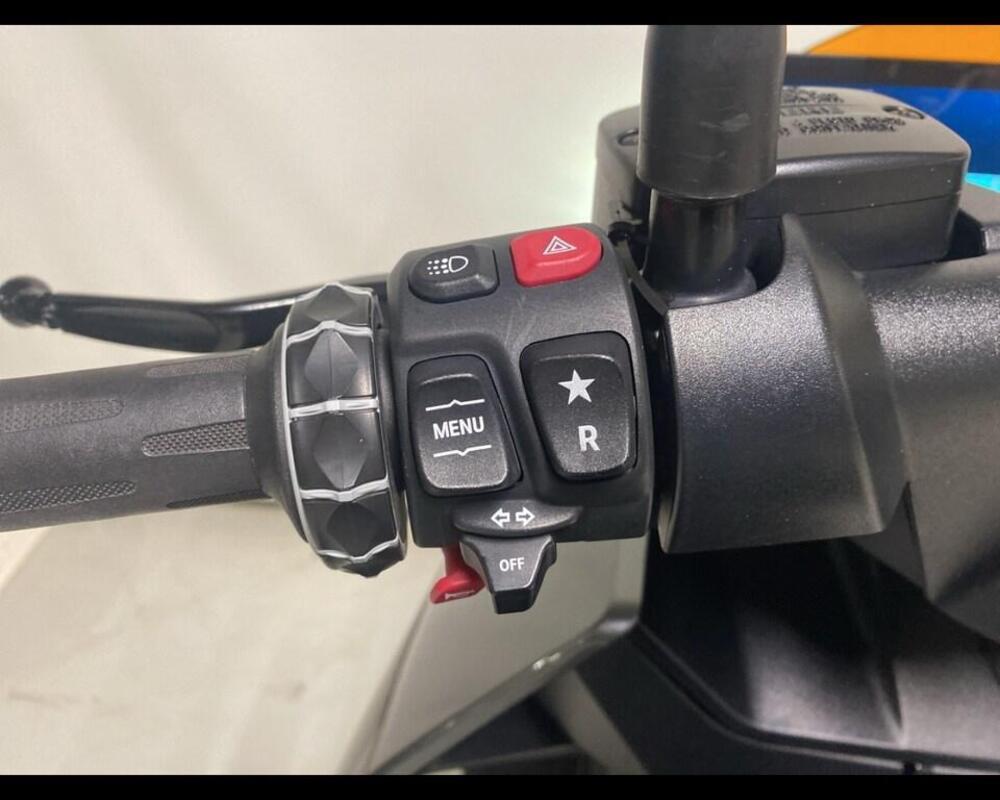 Bmw CE 04 (2021 - 25) (9)