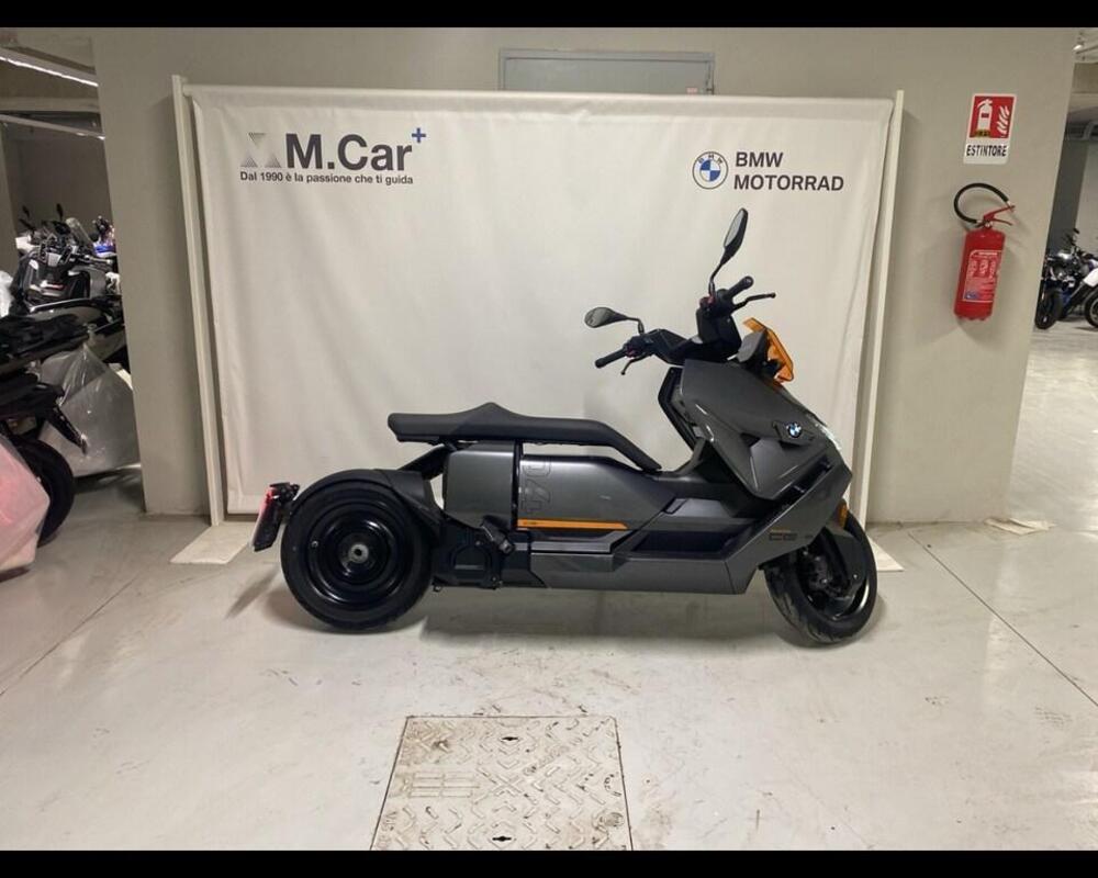 Bmw CE 04 (2021 - 25) (4)