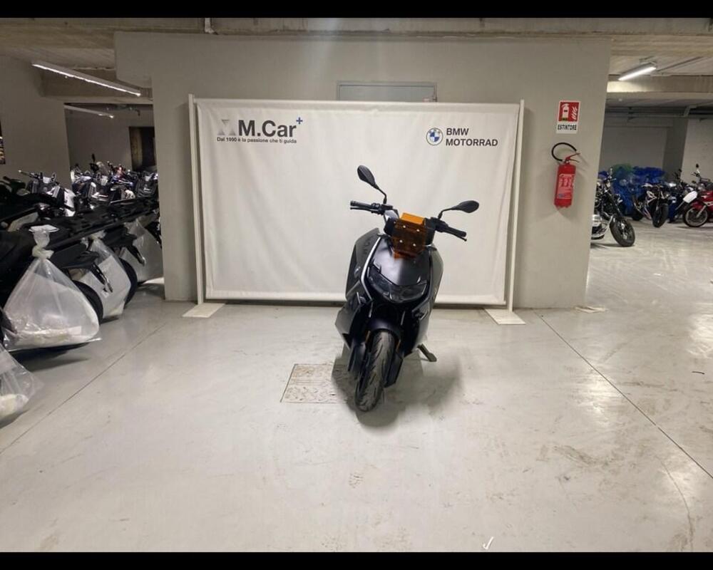 Bmw CE 04 (2021 - 25) (2)