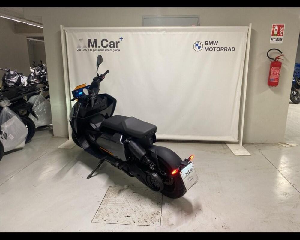 Bmw CE 04 (2021 - 25) (6)