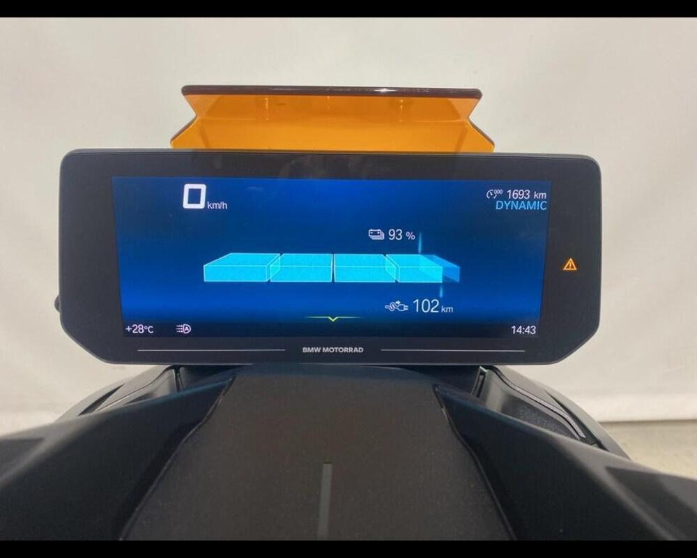 Bmw CE 04 (2021 - 25) (10)