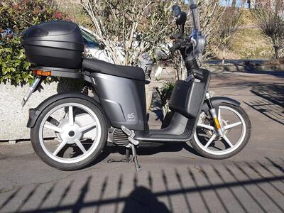 Askoll eS3 (2018 - 22) usata