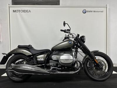 Bmw R 18 (2020 - 24) usata