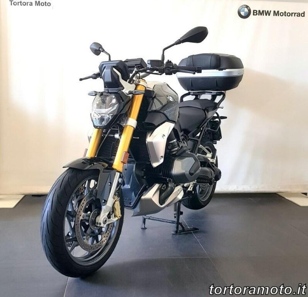 Bmw R 1250 R (2021 - 25) (3)