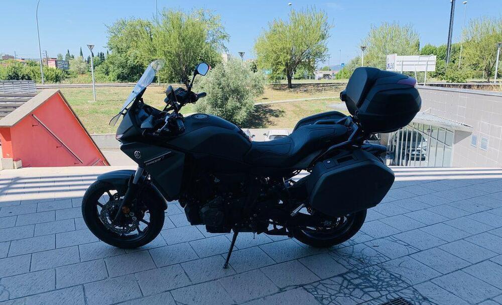 Yamaha Tracer 7 (2021 - 24) (3)