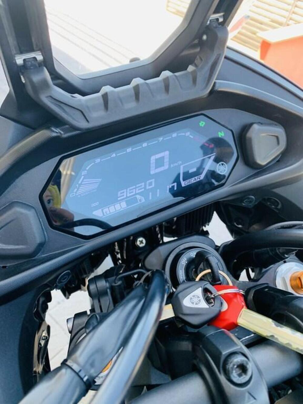 Yamaha Tracer 7 (2021 - 24) (7)
