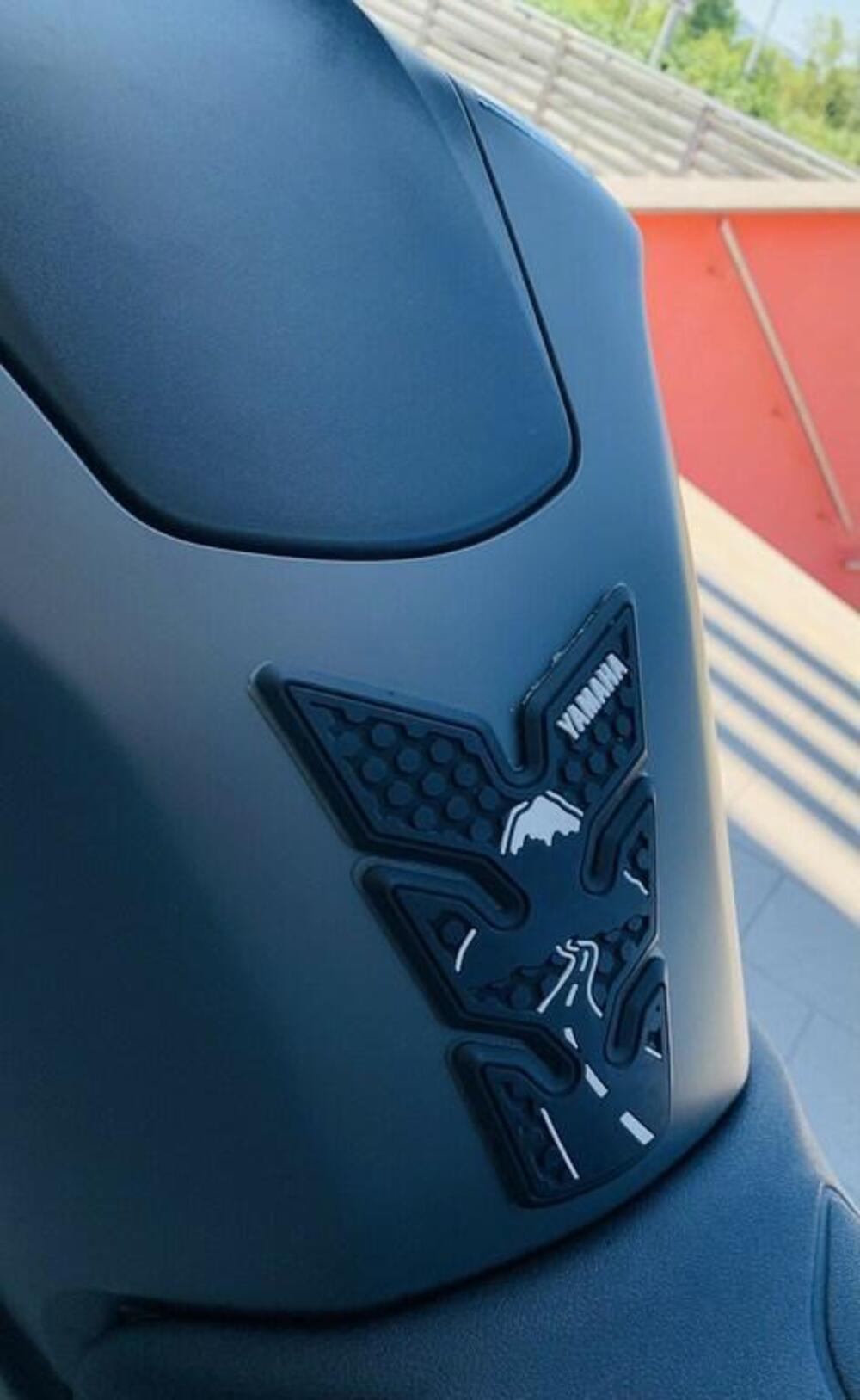 Yamaha Tracer 7 (2021 - 24) (8)