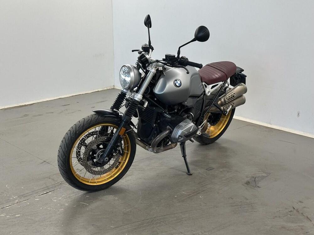 Bmw R nineT 1200 Scrambler (2016 - 20) (7)