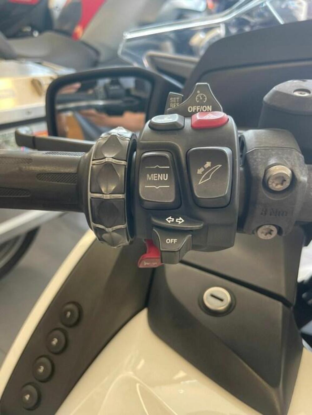 Bmw R 1250 RT (2019 - 20) (3)