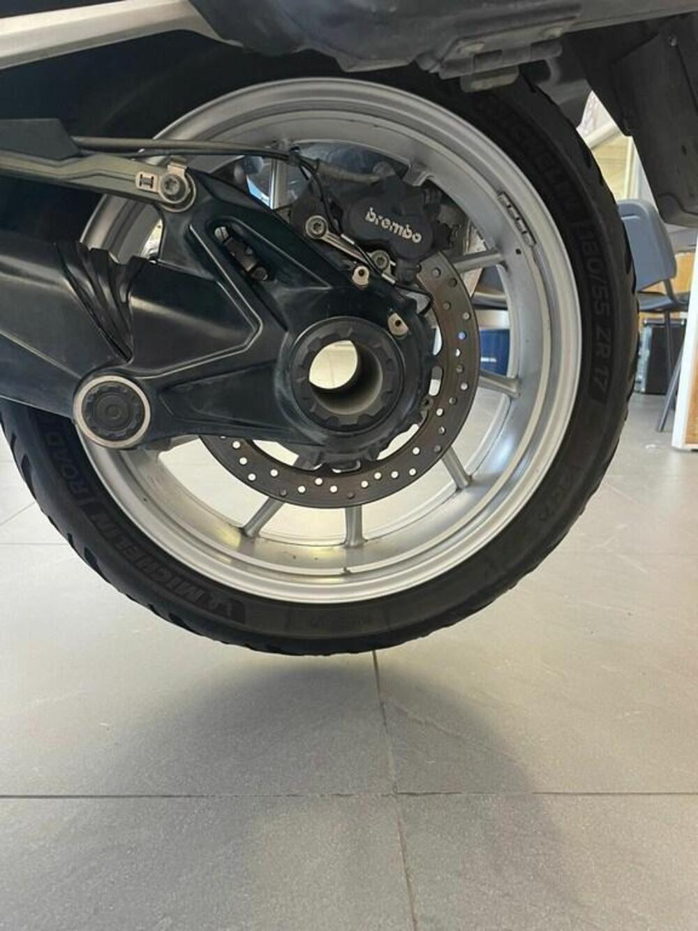 Bmw R 1250 RT (2019 - 20) (7)