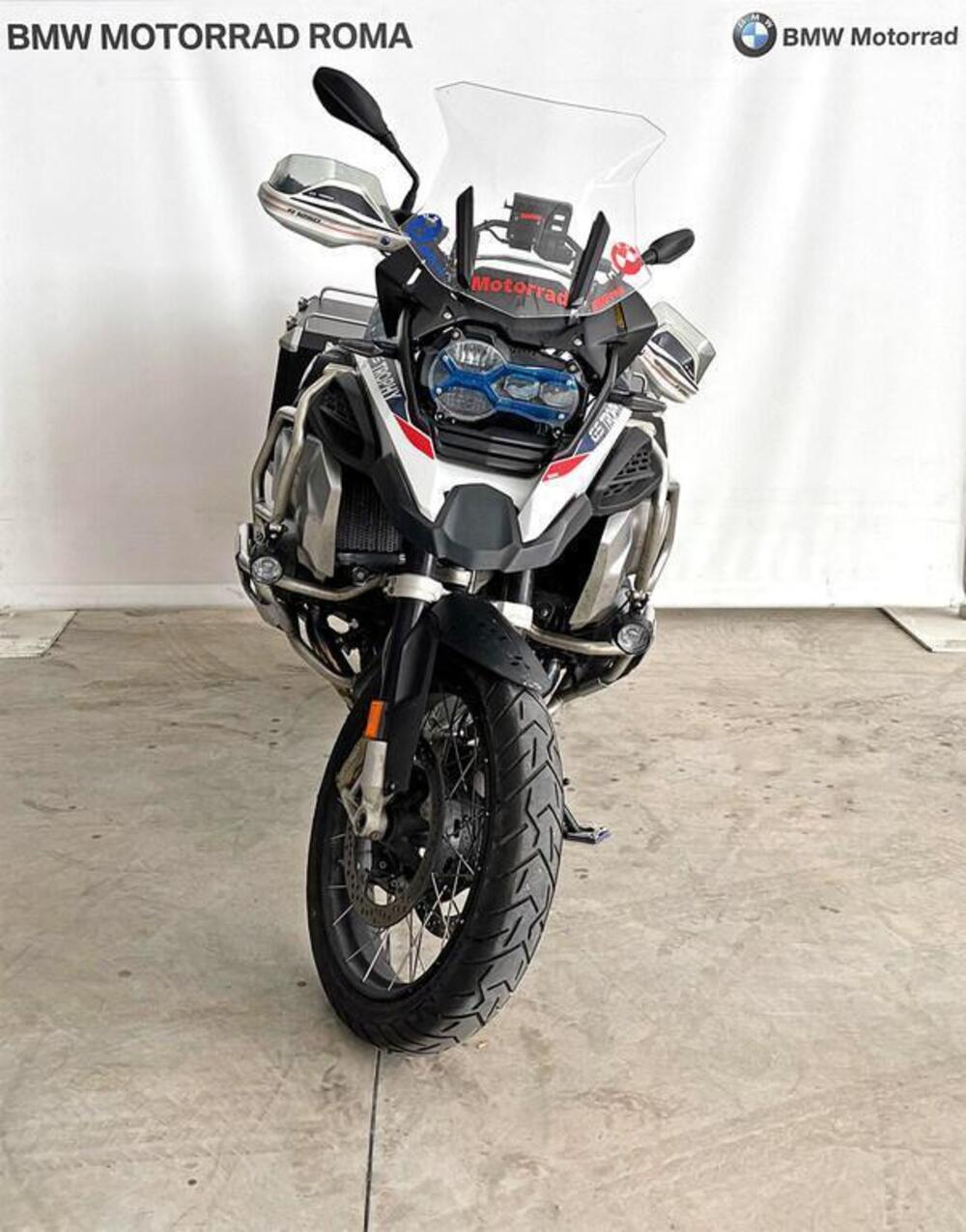 Bmw R 1250 GS Adventure (2021 - 24) (3)