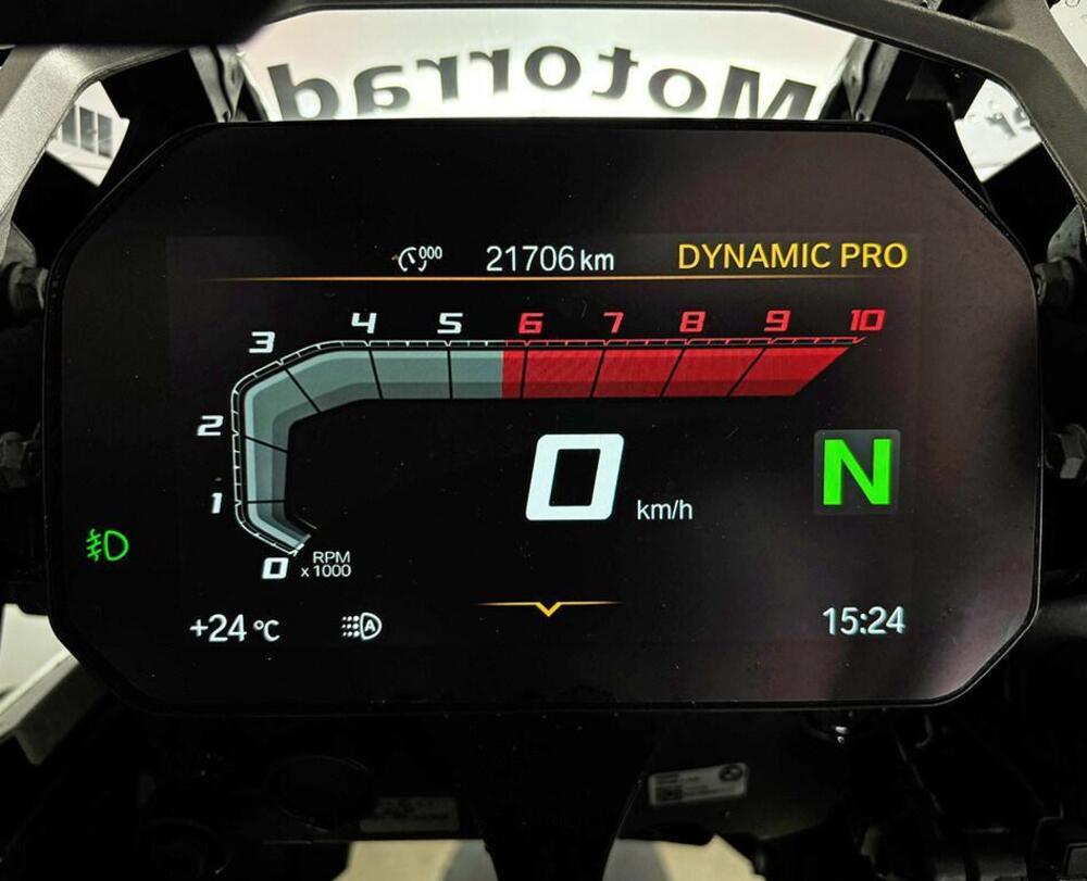 Bmw R 1250 GS Adventure (2021 - 24) (6)