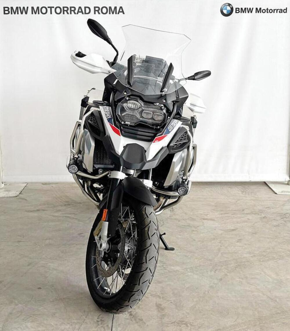 Bmw R 1250 GS Adventure (2021 - 24) (3)