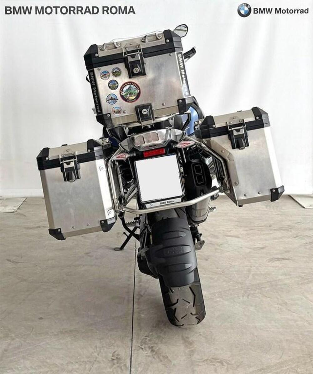 Bmw R 1250 GS Adventure (2021 - 24) (4)