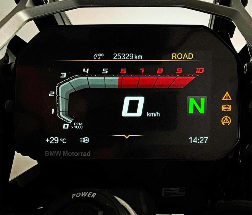 Bmw R 1250 GS Adventure (2021 - 24) (6)