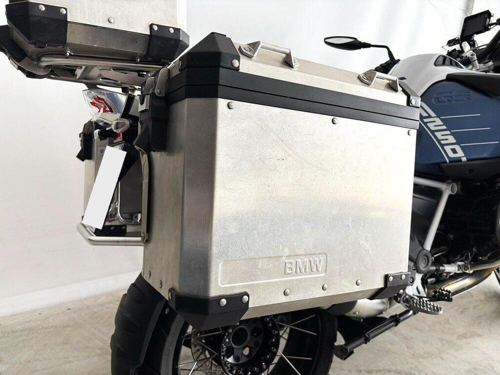 Bmw R 1250 GS Adventure (2021 - 24) (8)