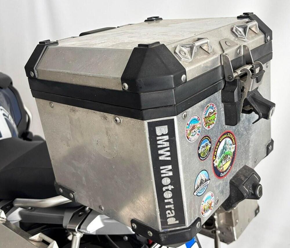 Bmw R 1250 GS Adventure (2021 - 24) (9)