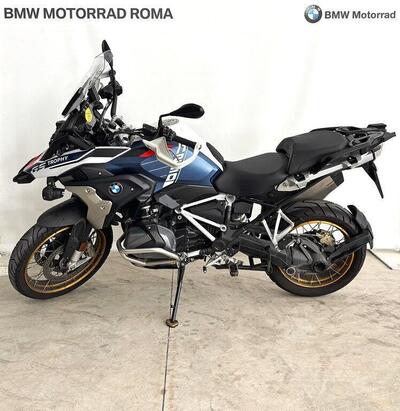 Bmw R 1250 GS (2021 - 24) usata