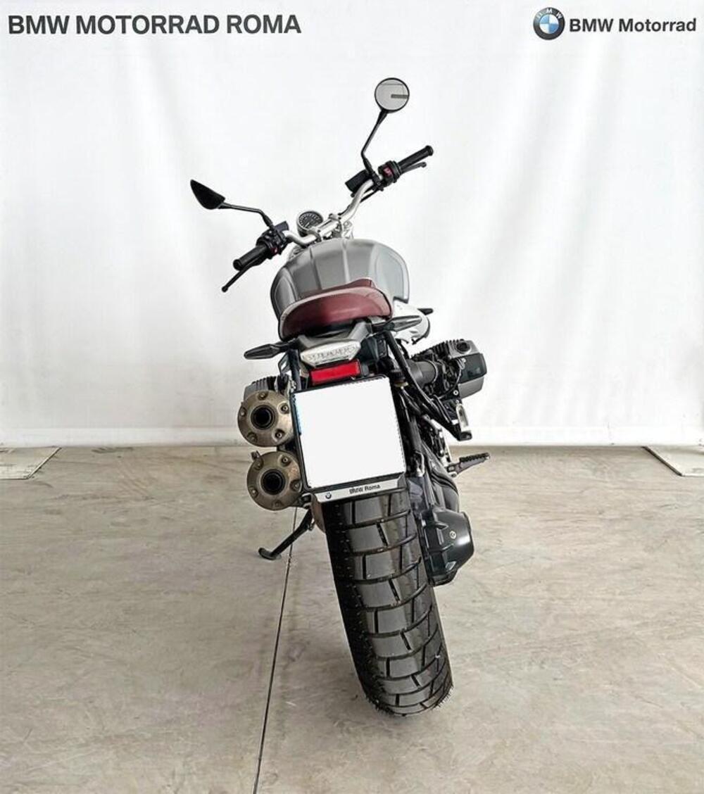 Bmw R nineT 1200 Scrambler (2016 - 20) (4)