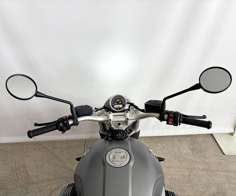 Bmw R nineT 1200 Scrambler (2016 - 20) (5)