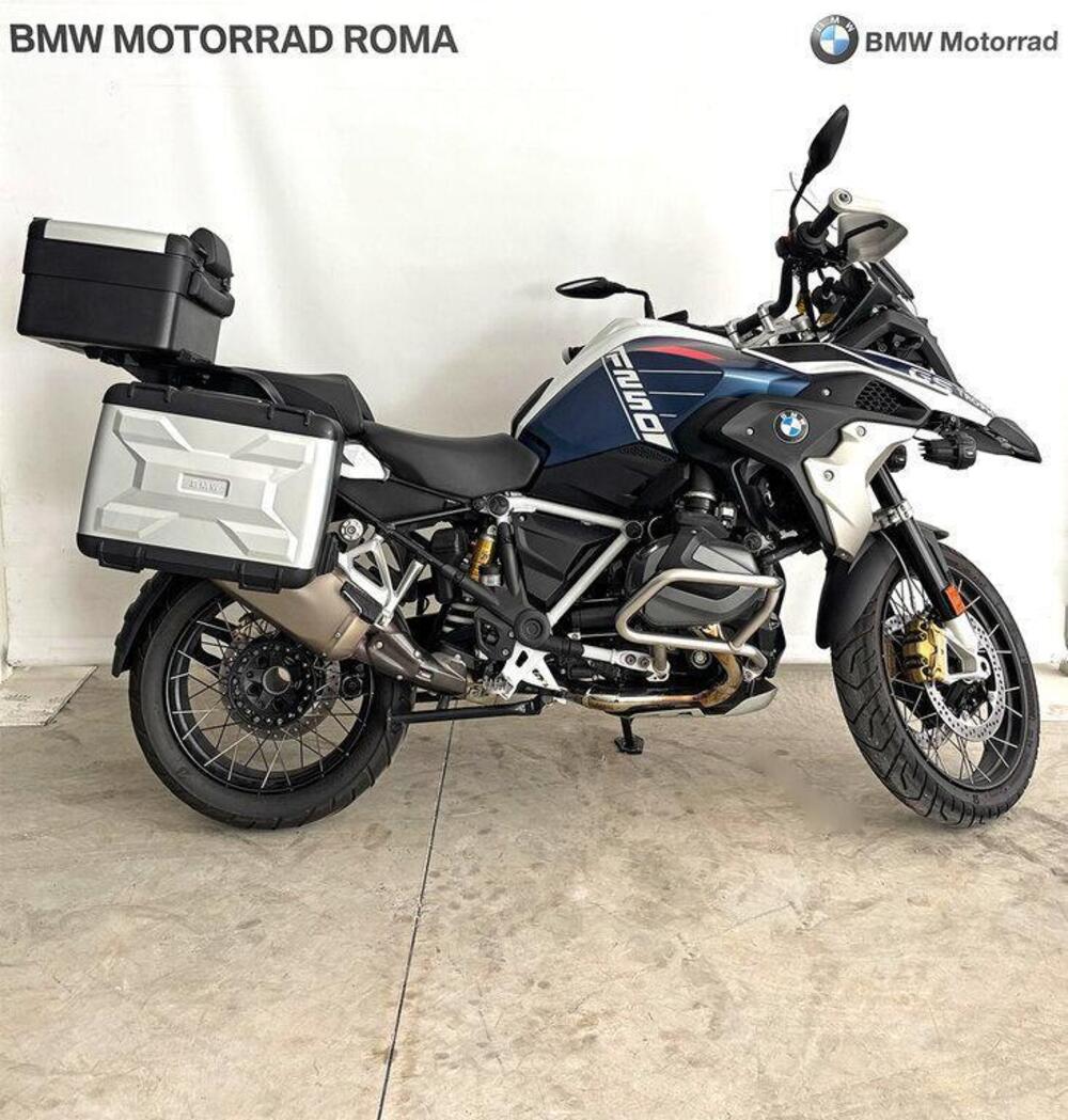 Bmw R 1250 GS (2021 - 24) (2)