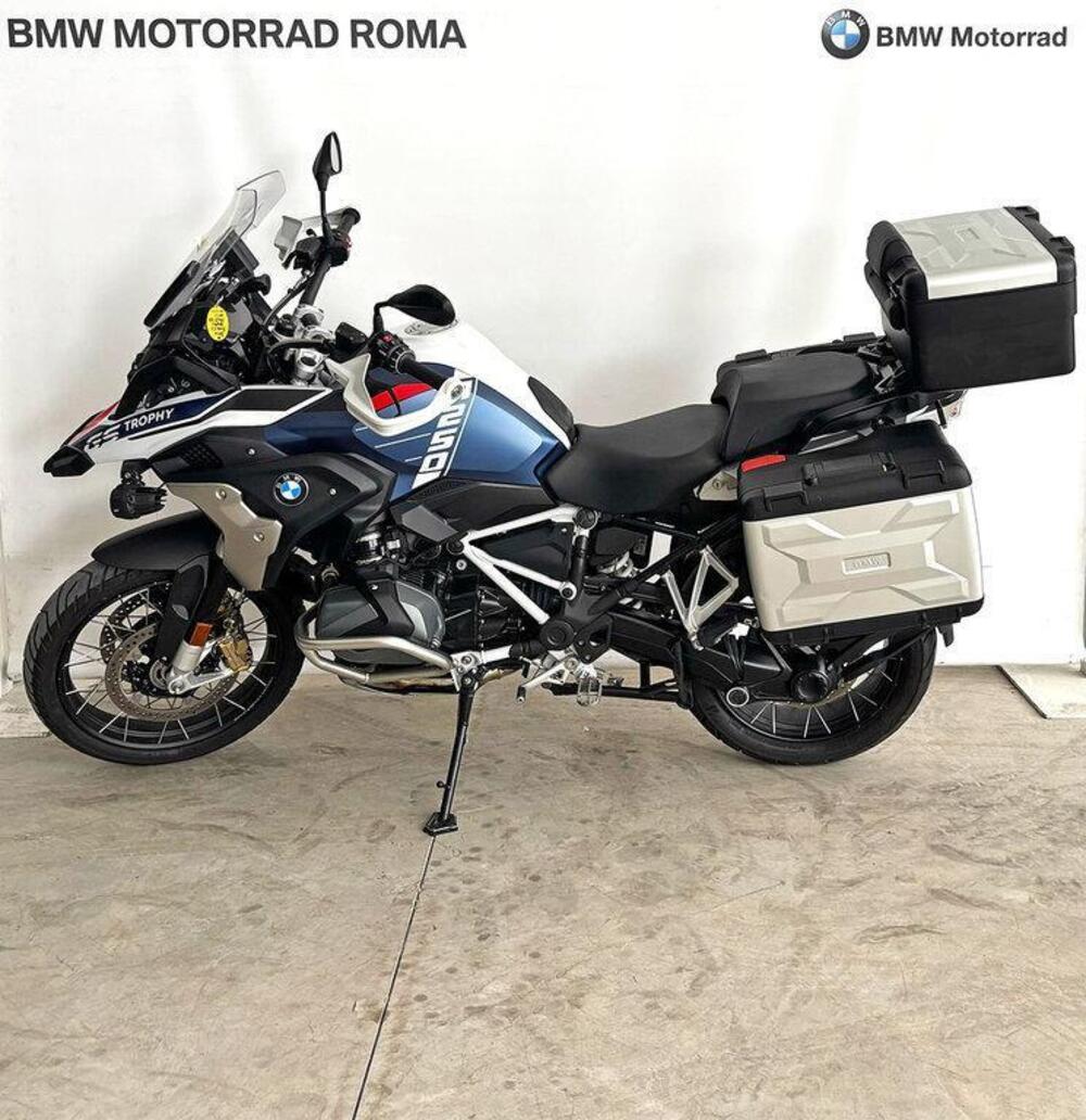 Bmw R 1250 GS (2021 - 24)