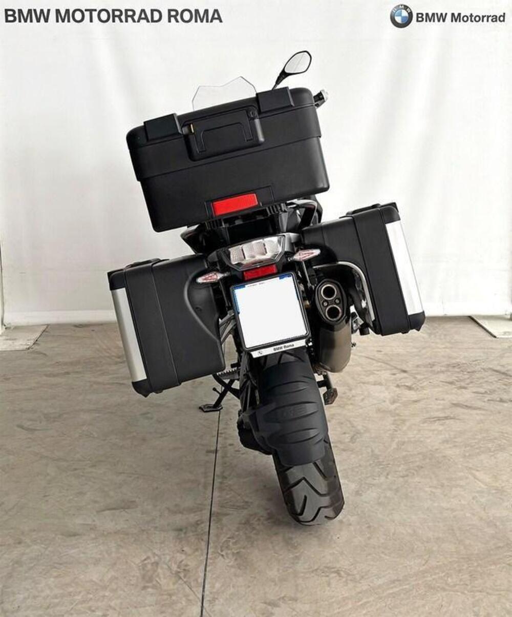 Bmw R 1250 GS (2021 - 24) (4)