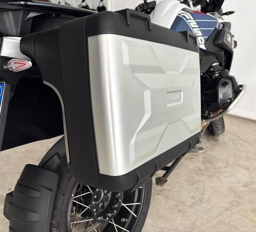 Bmw R 1250 GS (2021 - 24) (8)