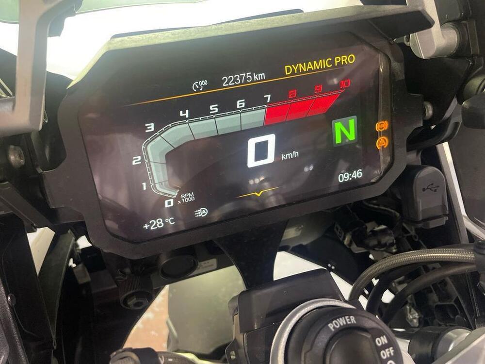 Bmw R 1250 GS (2021 - 24) (8)