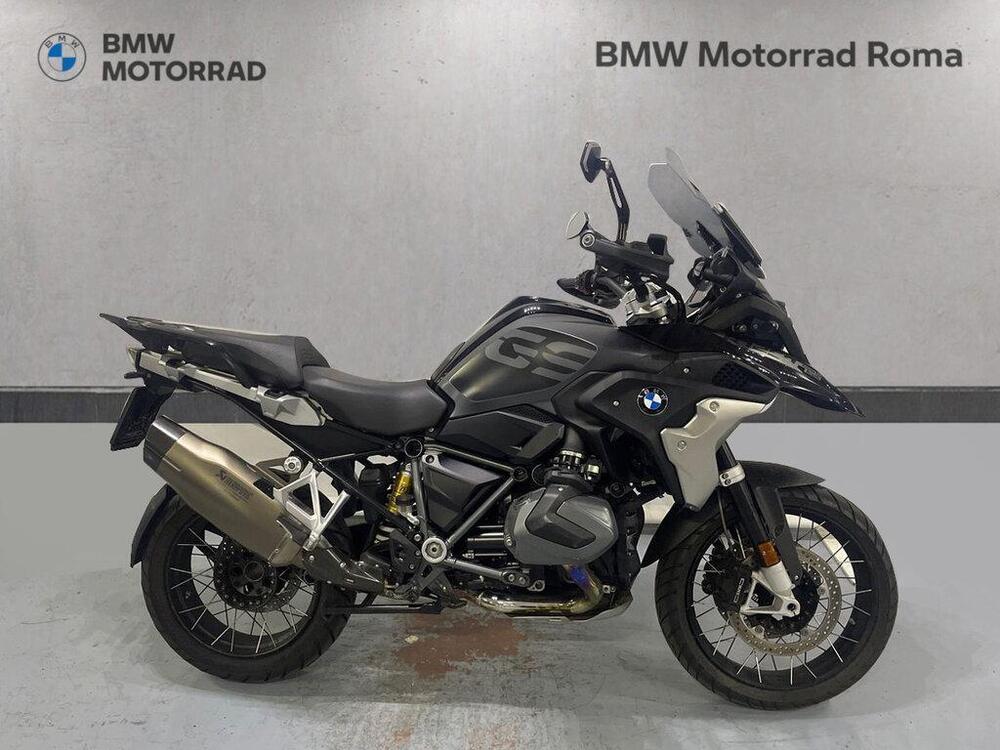 Bmw R 1250 GS (2021 - 24) (2)