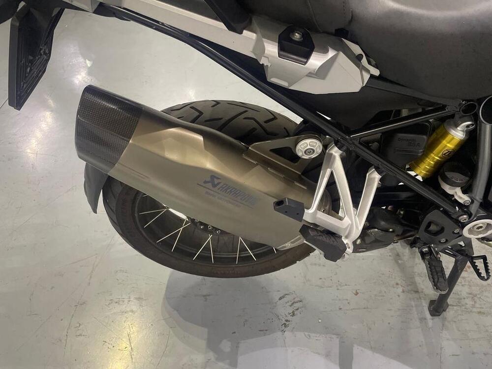 Bmw R 1250 GS (2021 - 24) (10)