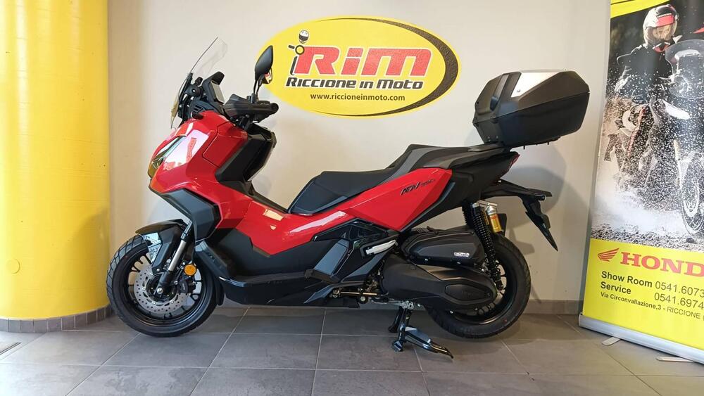 Honda ADV 350 (2025 - 26) (2)