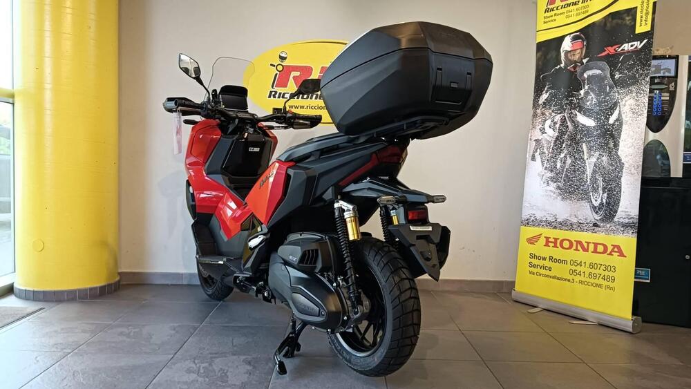 Honda ADV 350 (2025 - 26) (4)