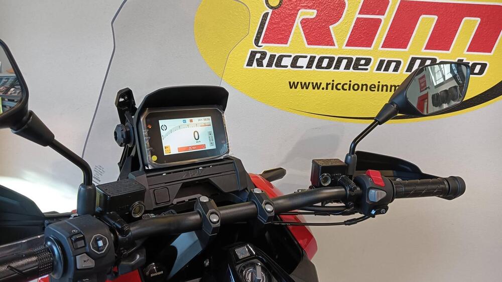 Honda ADV 350 (2025 - 26) (6)