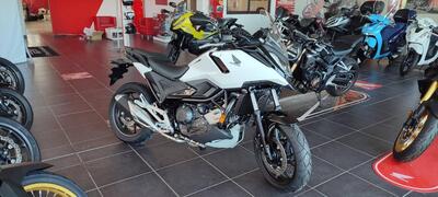 Honda NC 750 X (2025) nuova