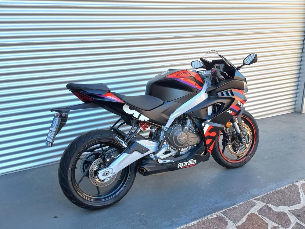 Aprilia RS 457 (2024 - 26) (3)