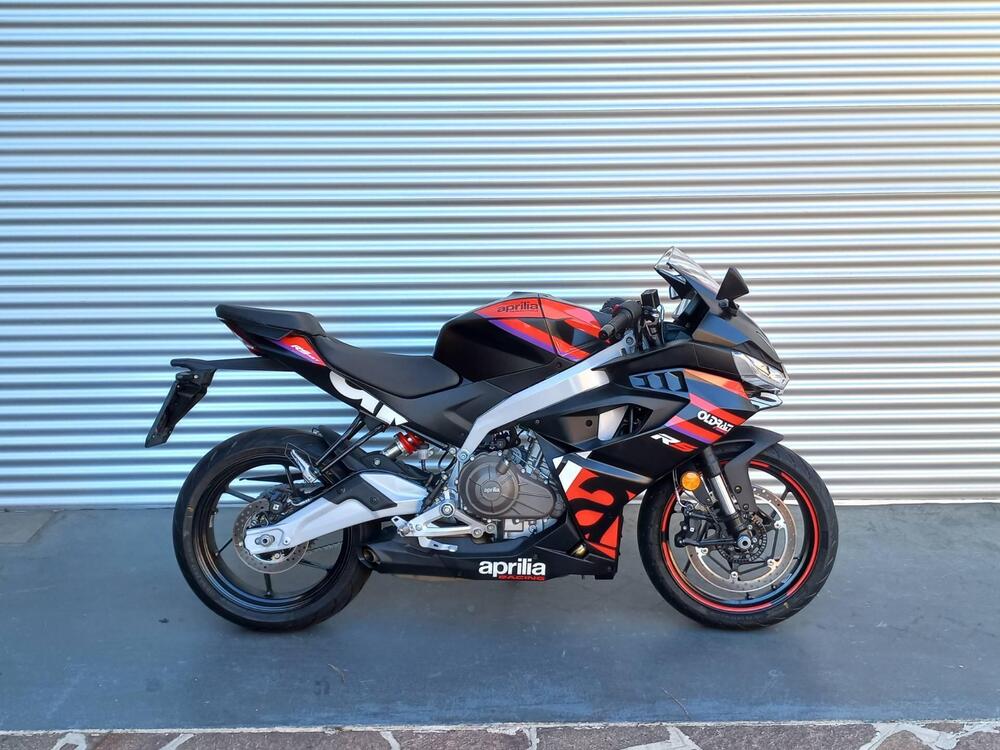 Aprilia RS 457 (2024 - 26) (2)