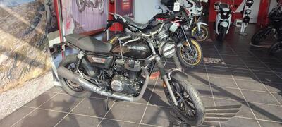 Honda GB 350 S (2025) nuova