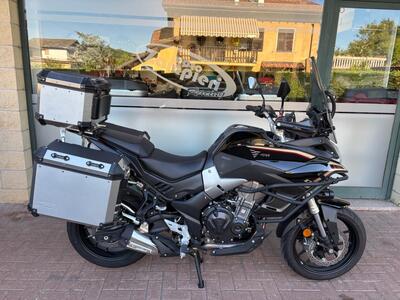 Voge Valico 500DS (2021 - 24) usata