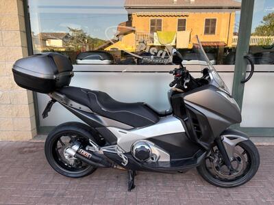 Honda Integra 700 (2011 - 13) usata